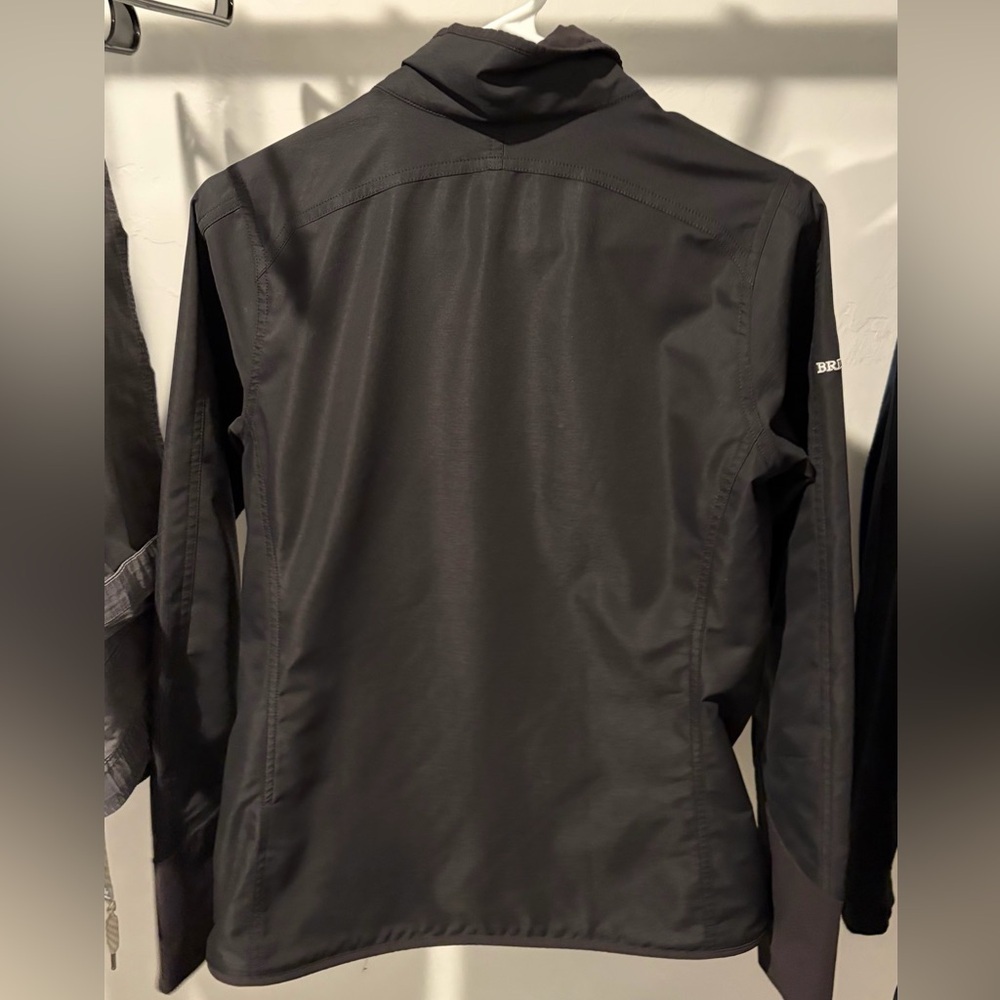 Patagonia Soft Shell Breckenridge jacket - Picture 2 of 4